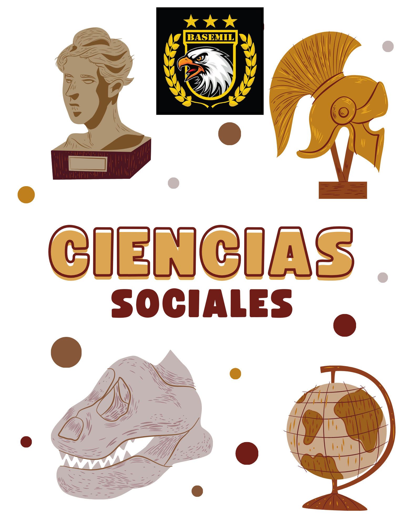 CIENCIAS SOCIALES
