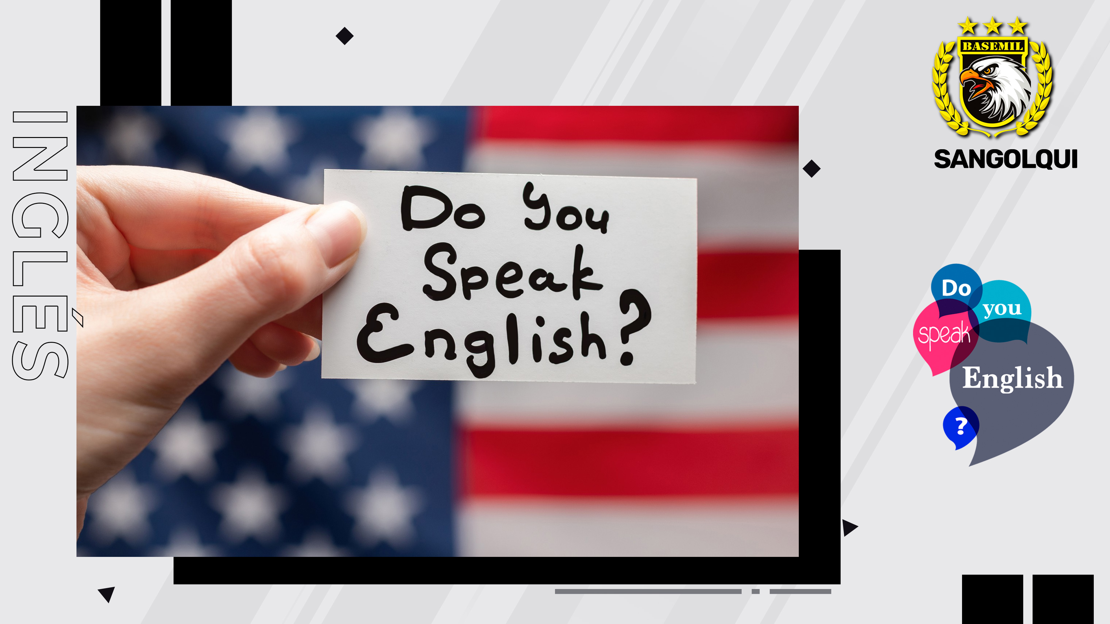 INGLÉS