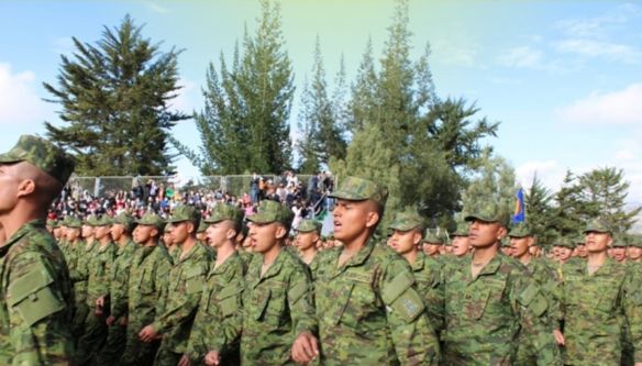 ¿Cómo inscribirte fácilmente en cursos de preparación militar para escuales superiores?
